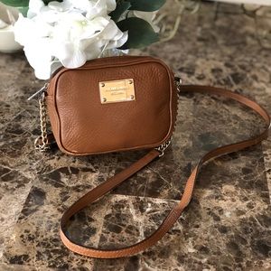 MICHEAL Micheal Kors mini crossbody bag